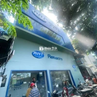 CHO THUÊ NHÀ MẶT TIỀN ĐƯỜNG PHẠM VĂN ĐỒNG - GÒ VẤP