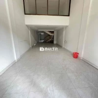 Cho thuê nhà mặt tiền An Dương Vương, Quận 5