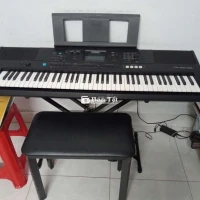 Yamaha ew425 76 phím, nguyên zin cần bán đổi piano