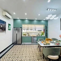 Nhà Đẹp Ở Luôn Minh Khai, Hoàng Mai - 7.9 tỷ