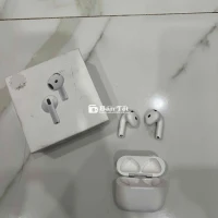 Cần bán AirPods 4 bản khử ồn chính hãng, còn bảo hành