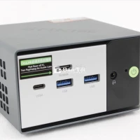Mini PC GMKtec EVO-X1 AI - Sức mạnh AI đỉnh cao, giá cực tốt!