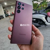 Samsung S22 Ultra Mỹ - Giá sốc 6tr7!
