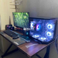 Bộ máy tính Gaming giá rẻ - Lắp đặt tận nhà theo yêu cầu