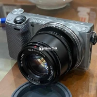 ### Bán Body Máy Ảnh Sony Nex 5T  