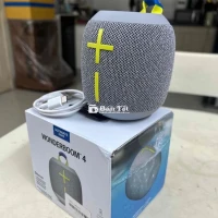 wonderboom4, Utimate Ears ( xách tay Mỹ)