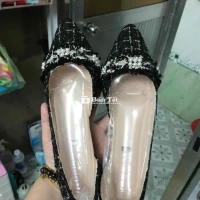 giày mới size 38