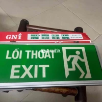 BẢNG EXIT