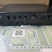 SANSUI 307ii Máy zin nguyên hát tốt ae quan tâm alo zalo  