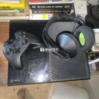 Xbox one console