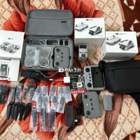 Phụ kiện Flycam DJI giá rẻ, chất lượng cao!