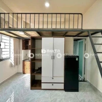 PHÒNG TRỌ GIÁ RẺ CÓ GÁC CAO, GẦN CV LÀNG HOA
