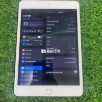 iPad Mini 4 16GB Like New