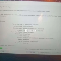 Surface pro 4