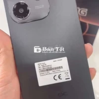Oppo A3 đen 6/128 vừa mua 19/4