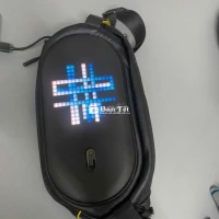 Túi đeo chéo Led Divoom - Giá siêu tốt!