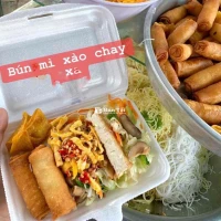 TUYỂN 6 NHÂN VIÊN BÁN ĐỒ ĂN SÁNG MANG ĐI - QUẬN 1, 5, 7, 8