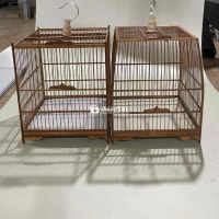 Do bán chim cần bán 2 lồng