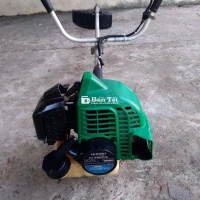 Máy cắt cỏ hikoki 24