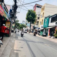 🔥BÁN NHÀ MẶT TIỀN TÂN QUÝ - CƠ HỘI ĐẦU TƯ SINH LỜI CAO🔥