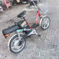 Xe đạp điện