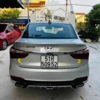 Hyundai i10 2019 Sedan 1.2 - Xe Gia Đình 1 Chủ, Cập Bến i8+2  