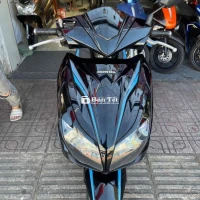 Honda Air Blade 2014 - Giá 17.5 Triệu