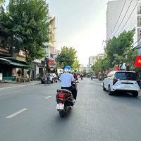 BÁN NHÀ HXH NGUYỄN PHÚC CHU - GIÁ TỐT!