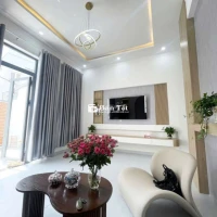 Nhà xinh hẻm 108 Ynue - Cách ngã 6 2,7km  