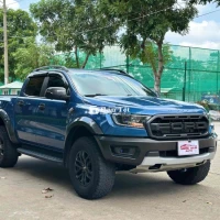 🚘Ford Ranger Raptor 2.0 Bi-Turbo 2022 Siêu Đẹp🚘