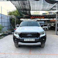 WILDTRAK 2.0 2019 4x4 BẢO HÀNH 1 NĂM ,VAY 65%