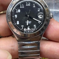 swatch swiss