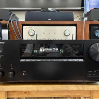 Bán Amply 7.1 Onkyo NR656 (110V - 580W)