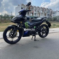 Exciter 155 VVA BSTP Cọp Chất - Xe Đi Kỹ, Bảo Dưỡng Tốt