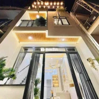 Cần bán gấp nhà Nguyễn Kiệm, P.3, Gò Vấp - Giá tốt!
