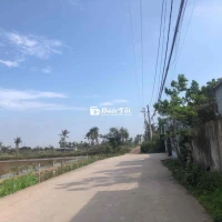Đất 198m2 ngang 11m trích đo Hoà Nghĩa, Dương Kinh giá 1,2 tỷ đồng
