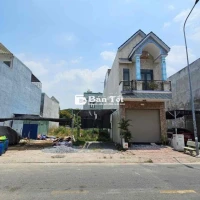 Còn Sót Lô Đất MT Kinh Doanh Khu Dân Cư Đồng Bộ, An Ninh