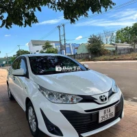 Toyota Vios 2018 1.5E MT - 36.000 km - Cần bán siêu phẩm!