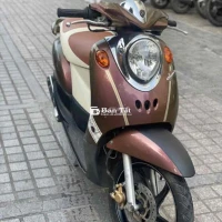 Mio Classico hỗ trợ trả góp bao nợ xấu