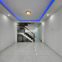 Cần bán nhà phố Lê Đình Cẩn, hẻm xe tải, 4 phòng ngủ - Vị trí đắc địa!
