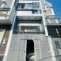 Bán Nhà Hẻm Xe Hơi Huỳnh Tấn Phát, Thị Trấn Nhà Bè - Giáp Q7
