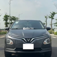 VinFast VF5 2024 Plus - 26,000 km - Cực chất! Cập bến thêm xe điện êm ái, miễn phí sạc tới 2027, lăn bánh thả ga