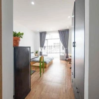 Cho thuê căn hộ giá rẻ Phú Nhuận, gần Quận 3