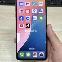 Mới Lên Đời Nên Cần Bán Lại XS MAX Nguyên Zin