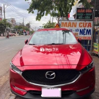 Mazda CX-5 2023 Signature Premium 2.5 - Xe Đỏ Quyến Rũ, Chỉ Đi 19.000km