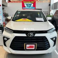 Avanza tự động 2022 - 1 chủ xe đi kỹ - Giá còn giảm  