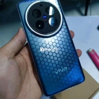 Vivo X100s Pro Like New - Trải Nghiệm Xong Bán  