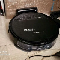 Samsung Powerbot-E (VR05R5050WK)