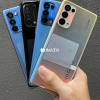 Điện thoại OPPO Reno 5 Pro 5G 8GB/256GB 99% NEW