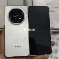 Oppo find N5